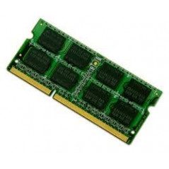 Begagnat 8GB DDR4 SO-DIMM RAM-minne till laptop