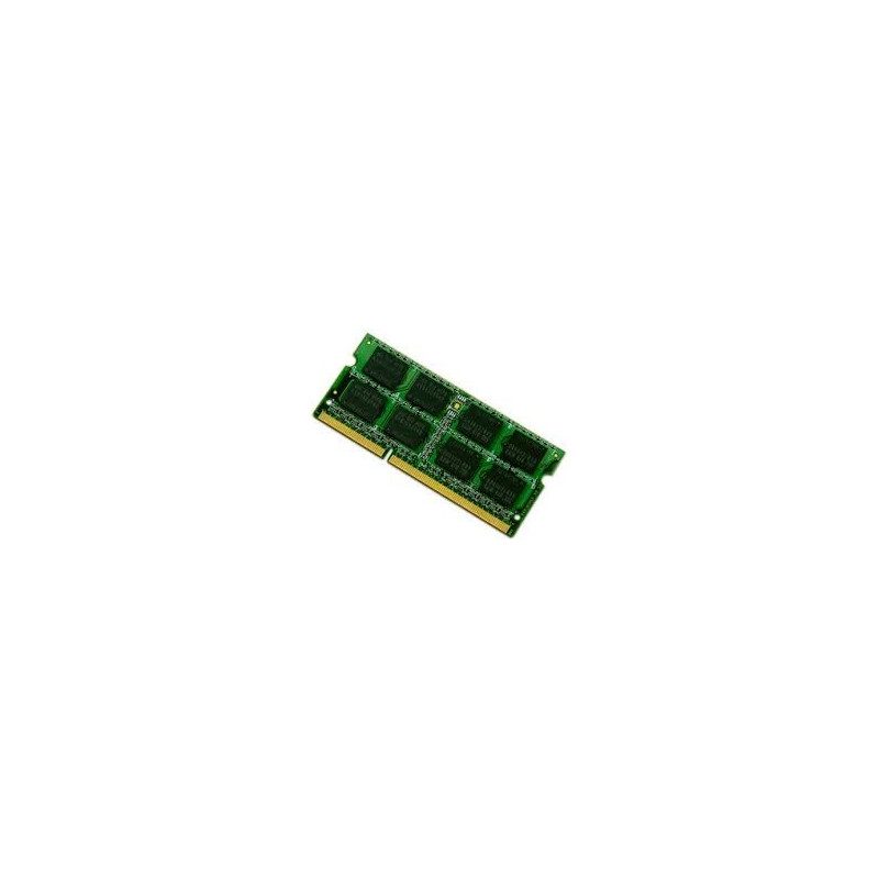 RAM-minnen - Begagnat 8GB DDR4 SO-DIMM RAM-minne till laptop