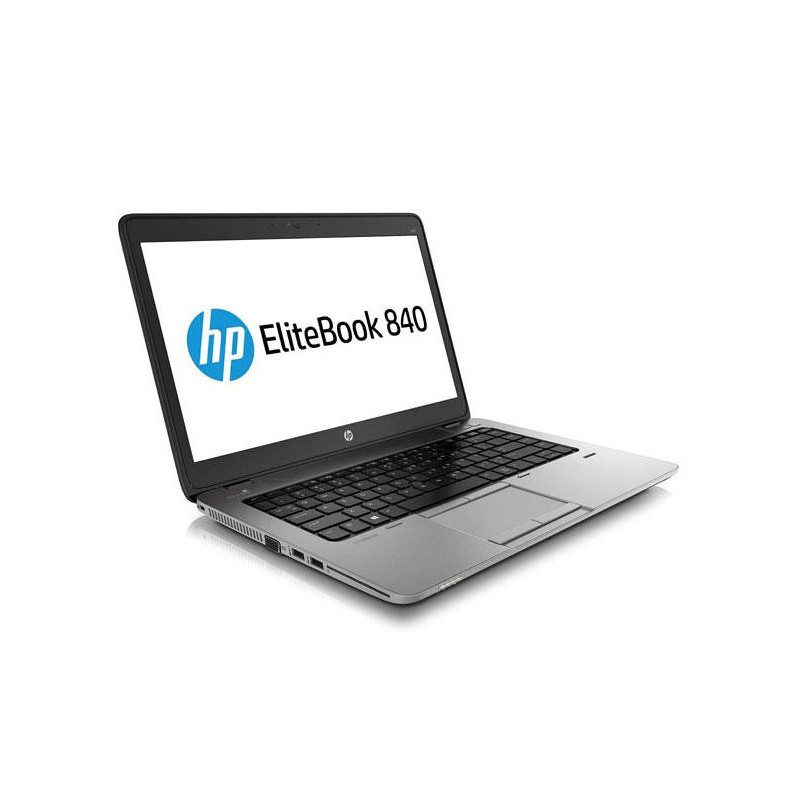Laptop 14" beg - HP EliteBook 840 G2 i5 8GB 128SSD (beg)