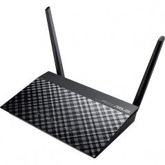Router 450+ Mbps - Asus trådlös dual band AC-router