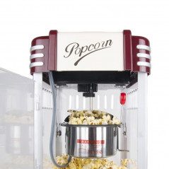 Champion Popcornmaskine