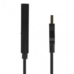 USB-kablar & USB-hubb - Aktiv USB-förlängningskabel