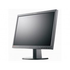 Lenovo IPS-skærm (brugt)