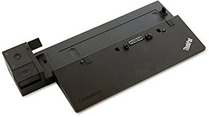 Lenovo ThinkPad Pro Dock 40A1 till T470/T460/450s/T440s/X260 m.fl. (beg)