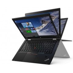 Lenovo ThinkPad X1 Yoga Touch i7 8GB 128SSD med 4G (brugt skærmen har mærker)