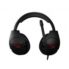 Kingston HyperX Cloud Stinger gaming-headset, 3,5 mm 4-polig
