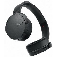 Bluetooth hörlurar - Sony MDR-XB950N1 brusreducerande bluetooth-hörlurar