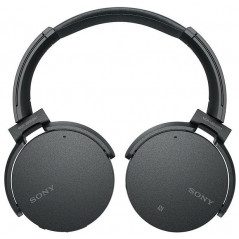 Sony brusreducerande bluetooth hörlurar Sony brusreducerande bluetooth hörlurar