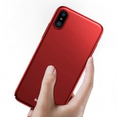 Cover til Apple iPhone X/XS