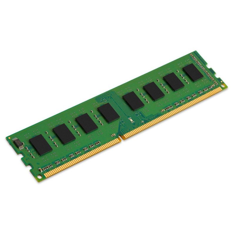 Begagnade RAM-minnen - 8GB DDR3 DIMM RAM-minne till stationär dator (beg)