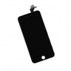 Byta display - Ersättningsskärm till iPhone 6 Plus (svart)