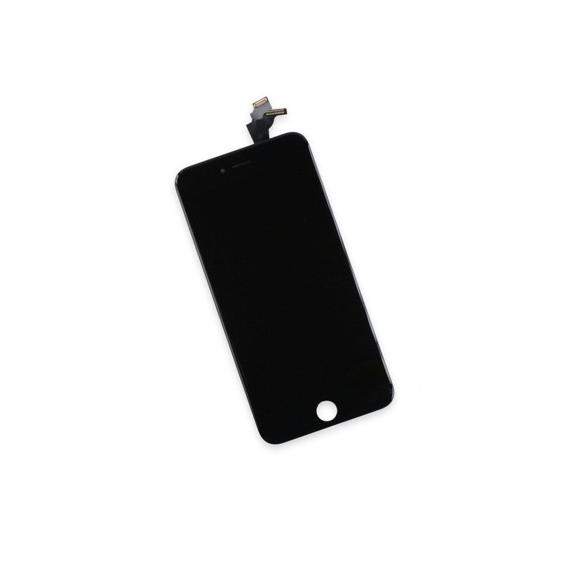 Byta display - Ersättningsskärm till iPhone 6 Plus (svart)