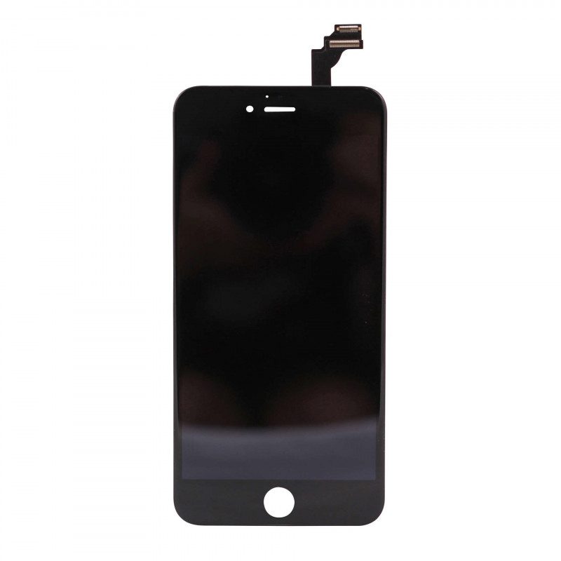 Byta display - Ersättningsskärm till iPhone 5S/SE (svart)