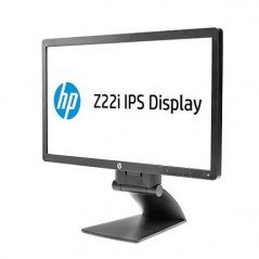 HP 22" LED IPS-skärm (beg)