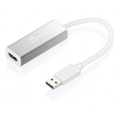 Grafikkort - Externt grafikkort USB 3.0 till HDMI