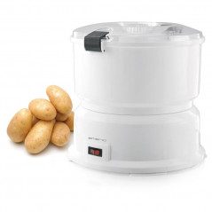 Köksmaskiner - Emerio Elektrisk Potatisskalare