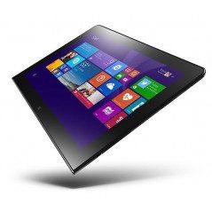 Surfplatta med windows - Lenovo ThinkPad 10 128GB (beg)