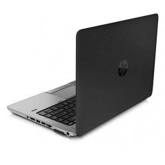 HP EliteBook 840 G2 i5 8GB 128SSD (beg med mura)