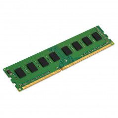 Low Voltage 4GB RAM-minne till stationär dator (beg)