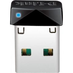 D-Link trådlöst USB-nätverkskort