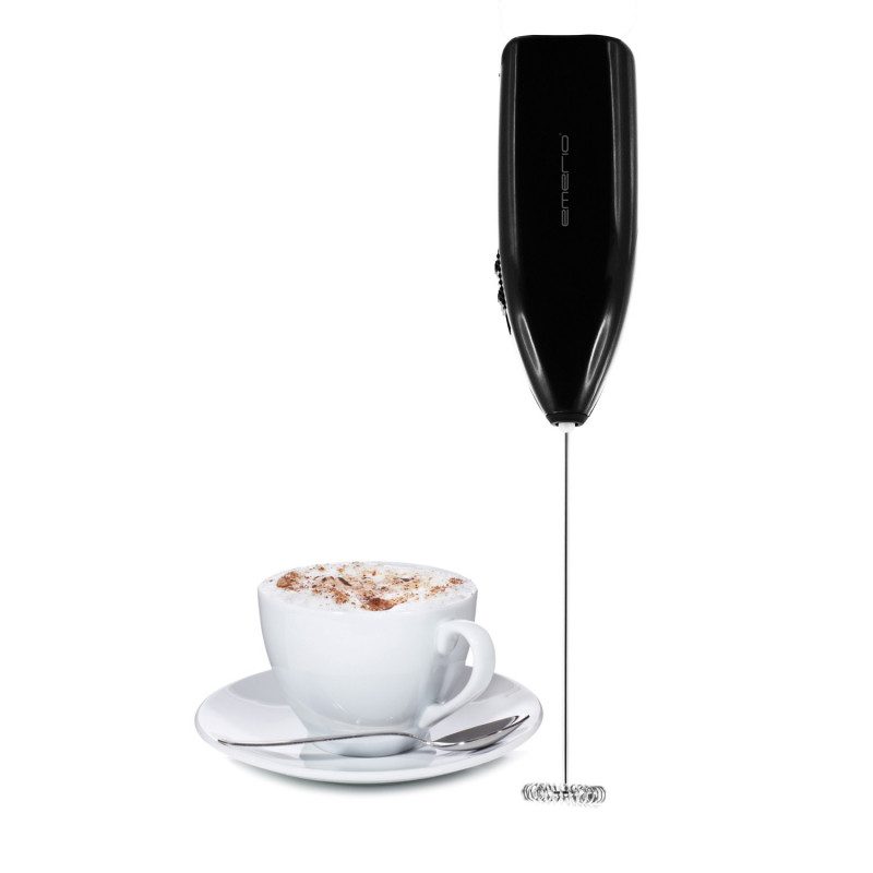 Kaffe & dryck - Emerio mjölkskummare