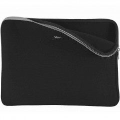 Trust Primo Soft Sleeve laptopfodral upp till 15.6"