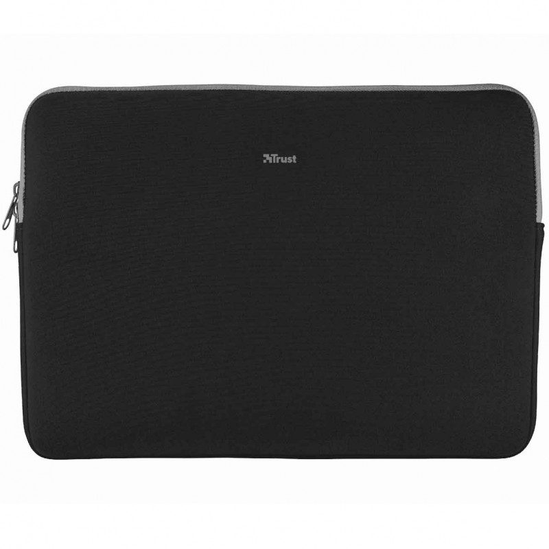 Sleeve - Trust Primo Soft Sleeve laptopfodral upp till 13.3"