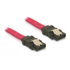 Övriga komponenter - SATA-kabel 0.5 m