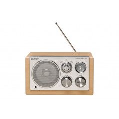 Radio & stereo - Denver AM/FM-radio