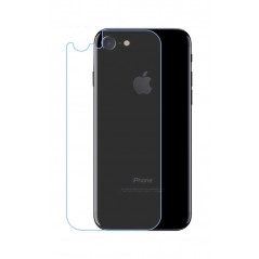 Skärmskydd av härdat glas till iPhone 6 (baksida)