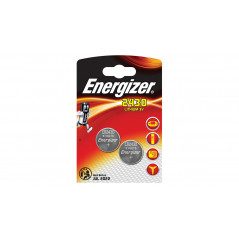 El & kablar - Energizer CR2430 knappcellsbatterier
