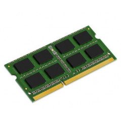 Begagnade RAM-minnen - Kingston SO-DIMM DDR3L PC12800/1600MHz 8GB RAM-minne