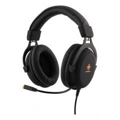Deltaco gaming-headset