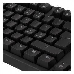 Mekaniskt tangentbord gaming - Deltaco mekaniskt gaming-tangentbord
