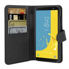 Skal och fodral - Champion plånboksfodral till Samsung Galaxy J6 2018