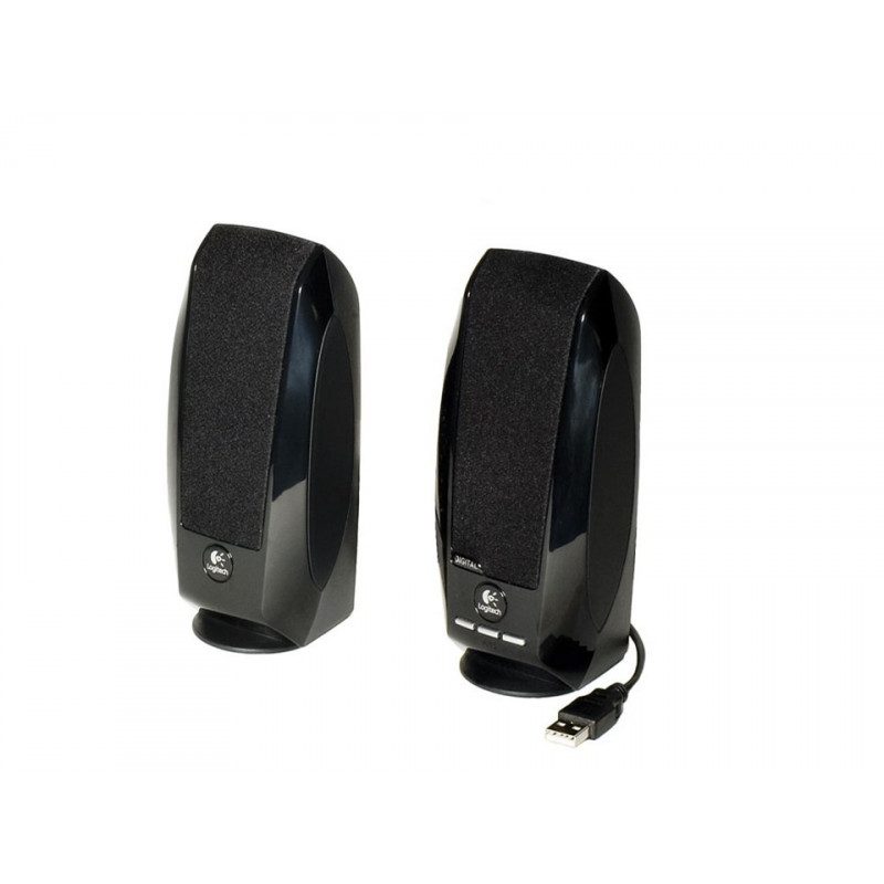 Högtalare - Logitech S-150 USB-datorhögtalare