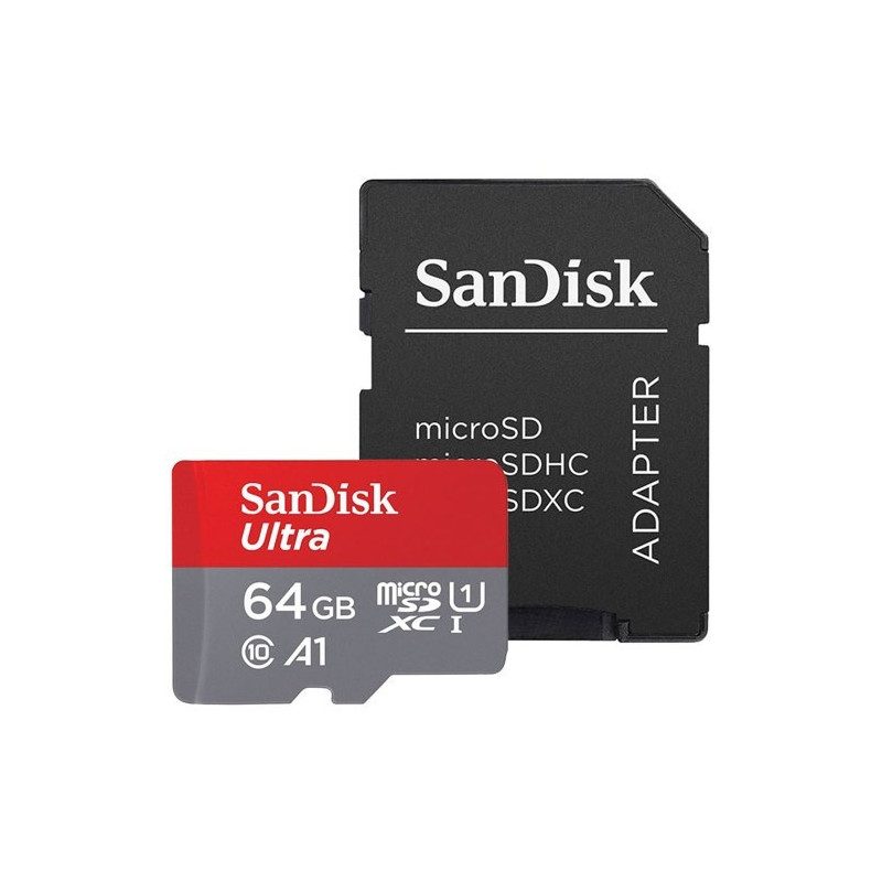 Карта памяти micro sdxc 128gb