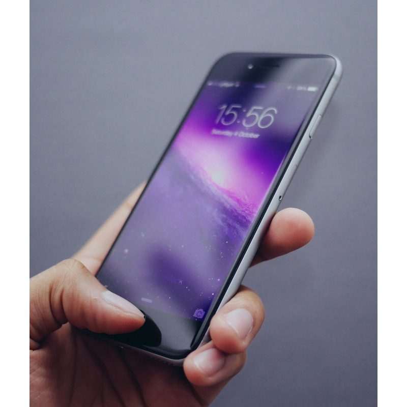 Mobiler begagnade - iPhone 6 16GB Space Grey (beg)