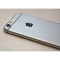 Mobiler begagnade - iPhone 6 16GB Space Grey (beg)