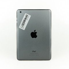 Apple iPad Mini 16 GB svart (beg)
