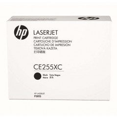 Lasertoner - HP toner till laserskrivare