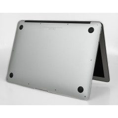Brugt 13-tommer laptop - MacBook Air 13-tum Mid 2012 (beg)