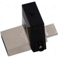 Kingston USB 3.0-minne 32GB med OTG-stöd