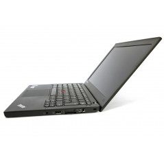 Laptop 12" Beg - Lenovo Thinkpad X240 i5 8GB 128SSD med Backlight (beg)