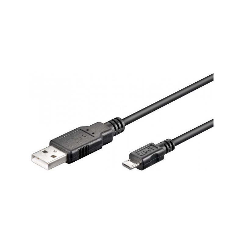 Laddare och kablar - MicroUSB-kabel
