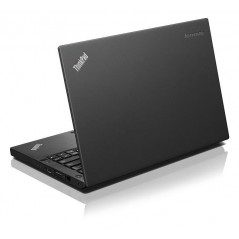 Lenovo Thinkpad X260 i5 8GB 256SSD (beg med märke skärm)