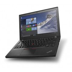 Laptop 13" beg - Lenovo Thinkpad X260 i5 8GB 256SSD (beg med märke skärm)