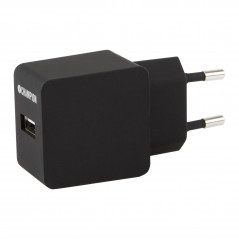 Champion strømadapter til USB-oplader 2.4A