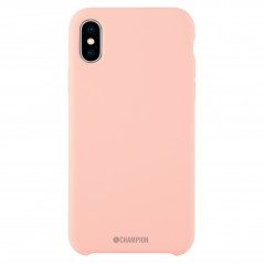 Champion silikone-cover til iPhone X/XS