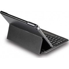 Bluetooth-tastatur til iPad Air 2 fra Deltaco